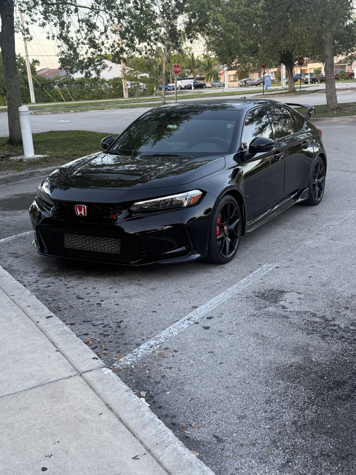 Love my FL5