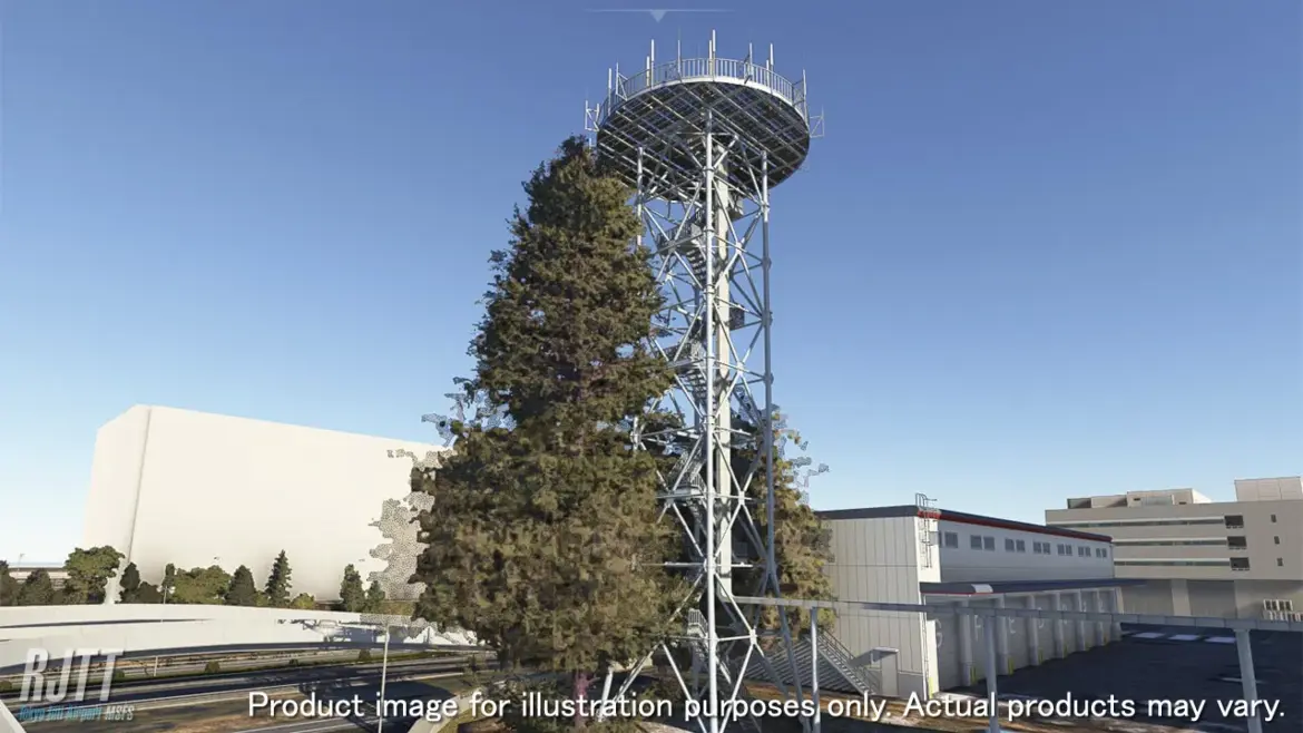 Technobrain Shares Brand-New Tokyo Haneda Airport Previews