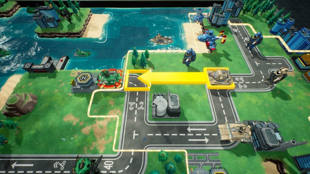Tiny metal 2 Revealed