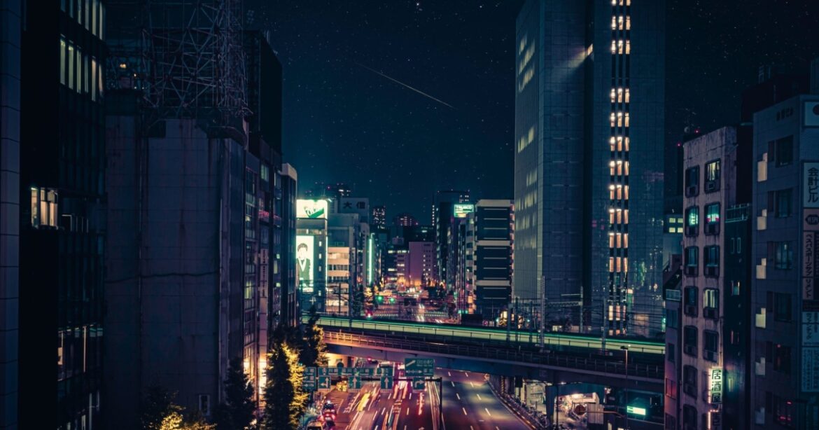 Tokyo residential rents up 8.2% in Q3