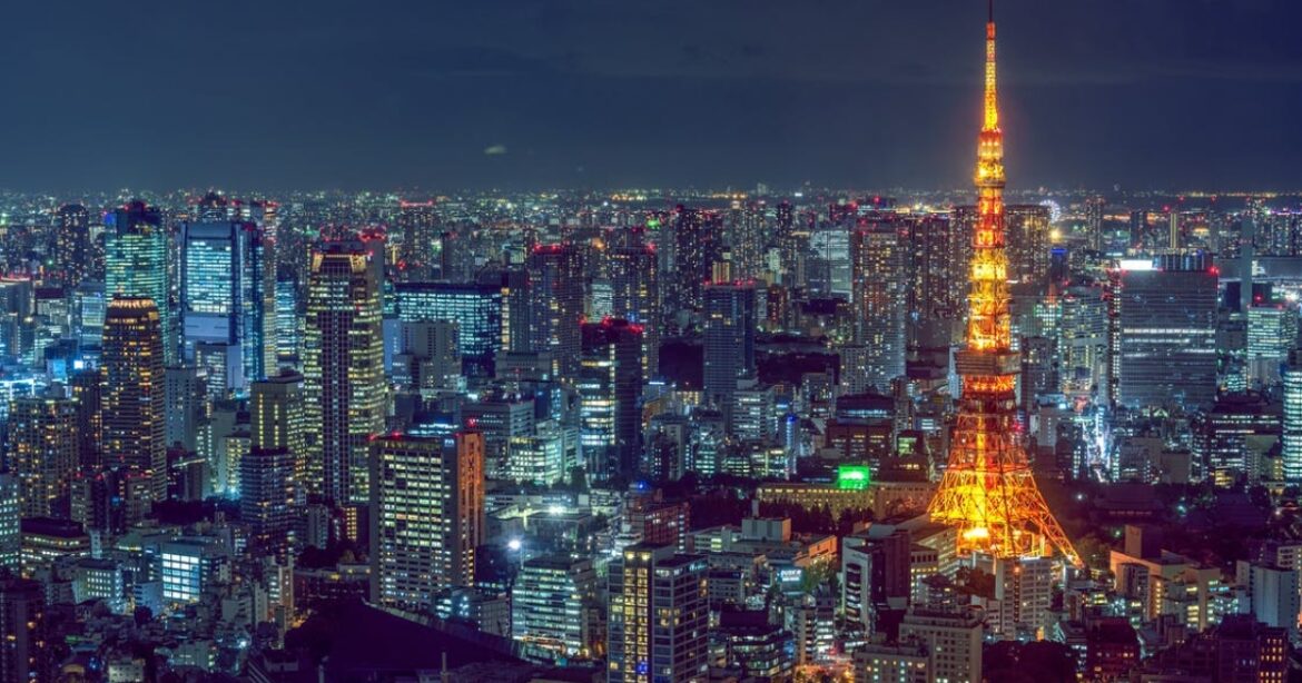 Tokyo’s mid-sized apartments saw greatest rental growth in Q3
