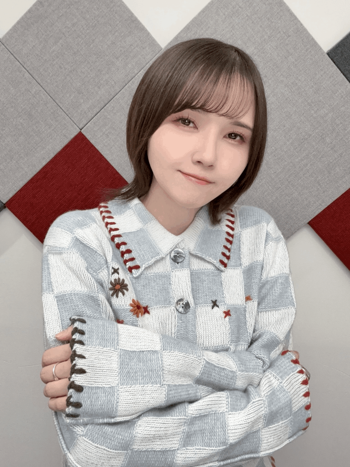 Kito Akari from Fukumimi Radio🌟