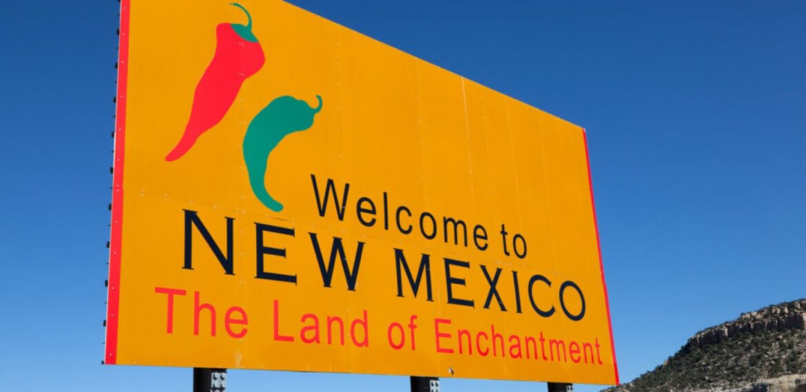 New Mexico Uses Tech Hub to Bolster Ties to Japan