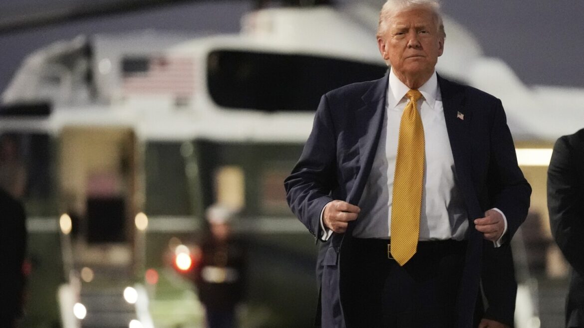 Trump’s visit to Japan and Malaysia in photos Trump's visit to Japan and Malaysia in photos