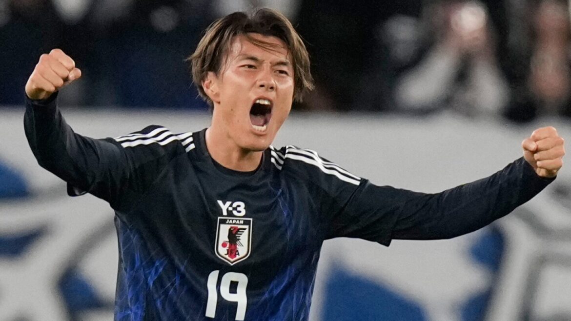 Japan beats Brazil for the first time in Tokyo comeback Japan beats Brazil for the first time in Tokyo comeback