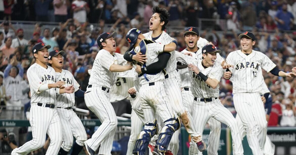 Shohei Ohtani highlighted in film about Japanese, U.S. baseball