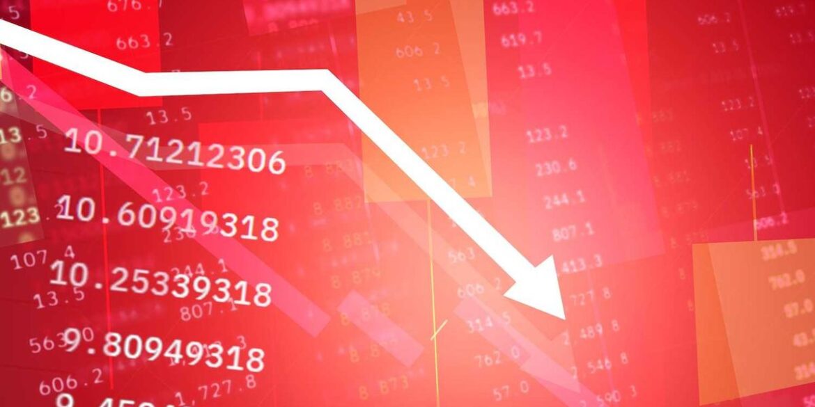 End of Barrick Alliance Sends Japan Gold Shares Plummeting