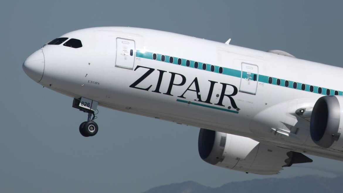 Orlando International Airport to offer direct flights to Tokyo in 2026 Orlando International Airport to offer direct flights to Tokyo in 2026