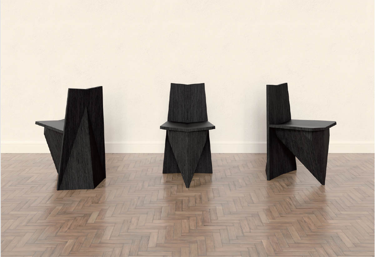 Designart Tokyo will explore instinctive beauty with innovative works in 2025 exhibition 