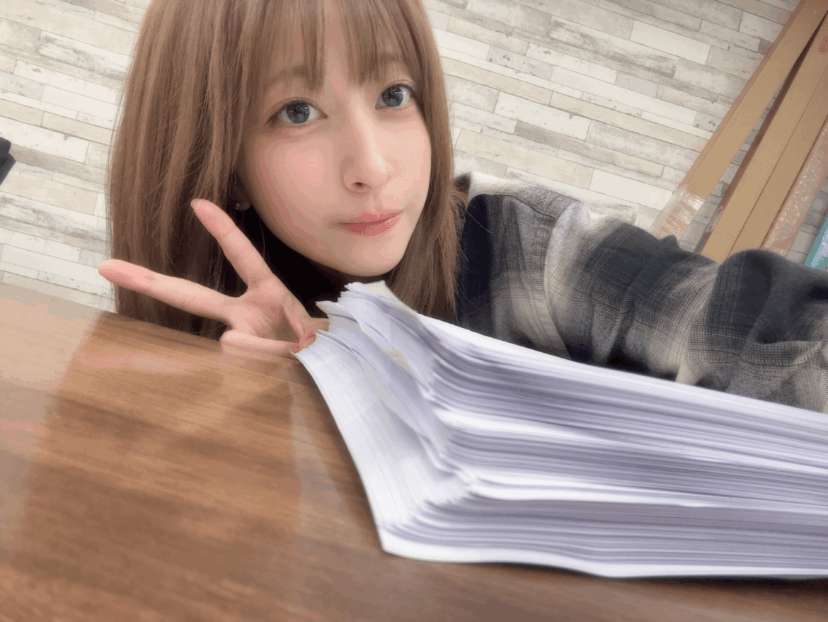 Tsukine Kona from Tsukine Biyori #15🌕