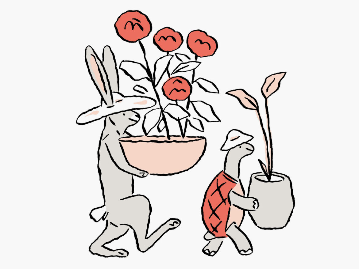 What Osaka's 2025 Expo taught the world about temporary and sustainable greenery