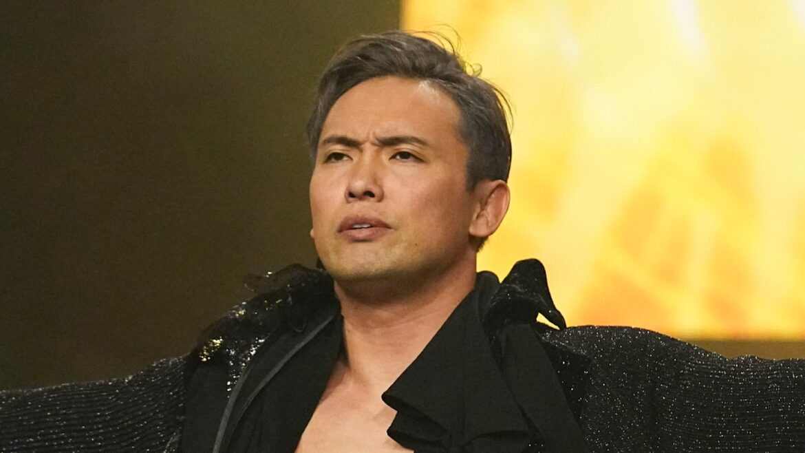 Kazuchika Okada Says New Japan Should Break From Tradition At Wrestle Kingdom 20