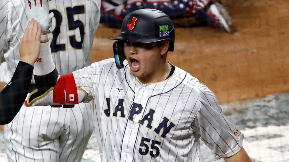 Phillies Reportedly “Particularly Keen” on Slugging Japanese Phenom Phillies Reportedly "Particularly Keen" on Slugging Japanese Phenom