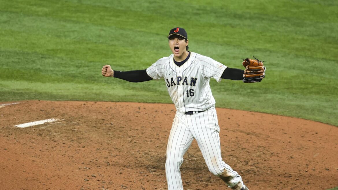 Is Shohei Ohtani Playing in World Baseball Classic for Team Japan?
