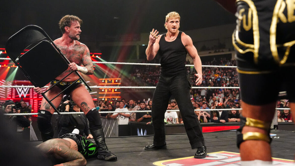 RAW report, Tokyo Dome tix and line-up, news! RAW report, Tokyo Dome tix and line-up, news!