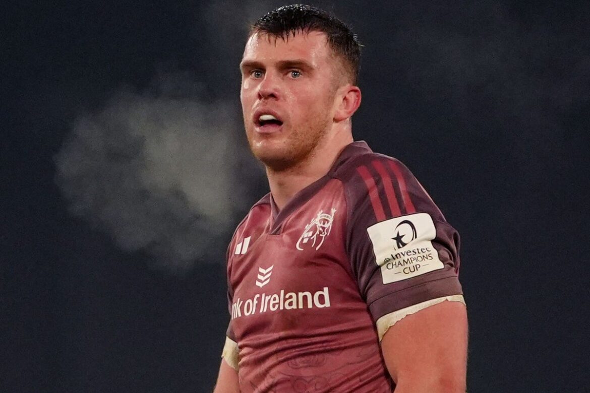 Tom Farrell handed Ireland debut at 32 against Japan Tom Farrell handed Ireland debut at 32 against Japan