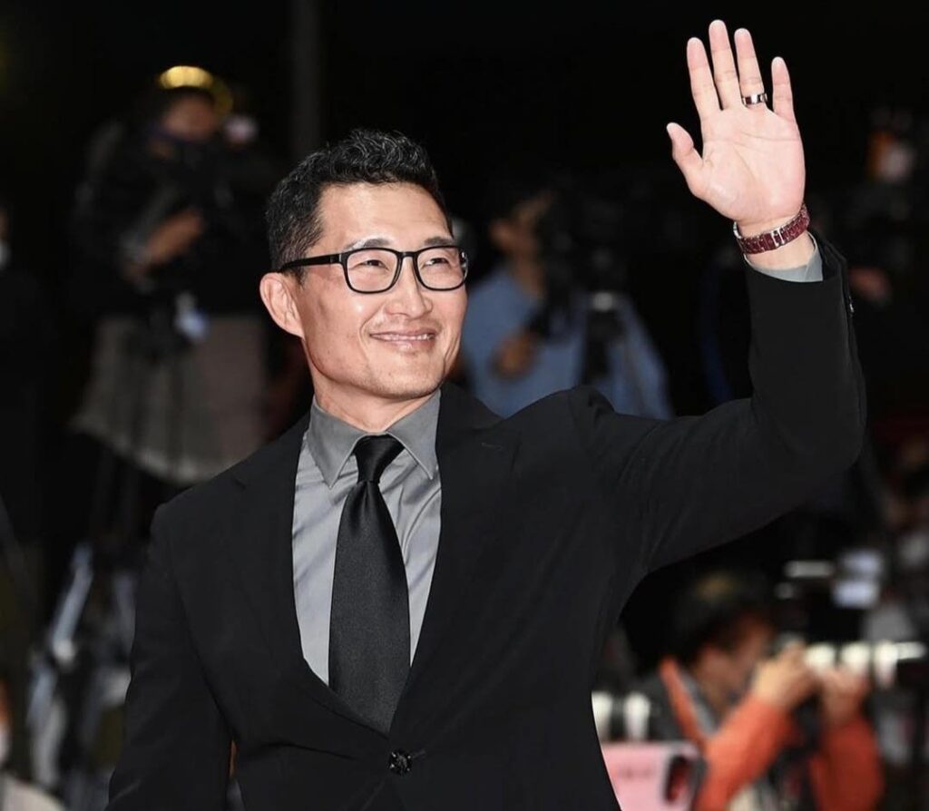 Daniel Dae Kim to host CNN travel series 'K-Everything'