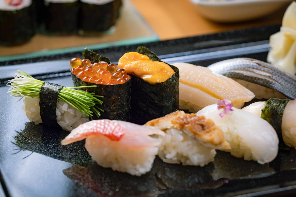 Finding the ‘Voice’ of Japan’s Itamae: What was your most unforgettable Sushi experience (Omakase or otherwise)? Finding the 'Voice' of Japan's Itamae: What was your most unforgettable Sushi experience (Omakase or otherwise)?