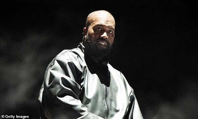 A separate X clip uploaded by another fan in attendance revealed that Scott brought out another surprise guest: Kanye West; seen in 2024 in Inglewood