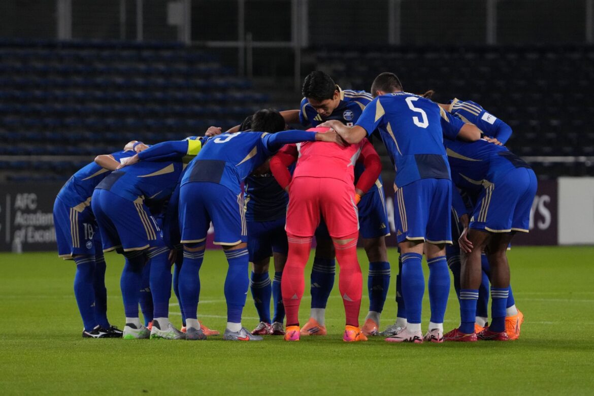 FC Machida Zelvia v Melbourne City - AFC Champions League Elite 2025-26 East Region Group Stage - Source: Getty