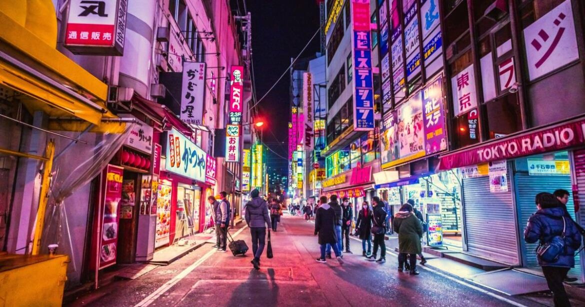 Arrest warrant issued for Thai mother who allegedly trafficked 12-year-old daughter to Tokyo massage parlour, Asia News