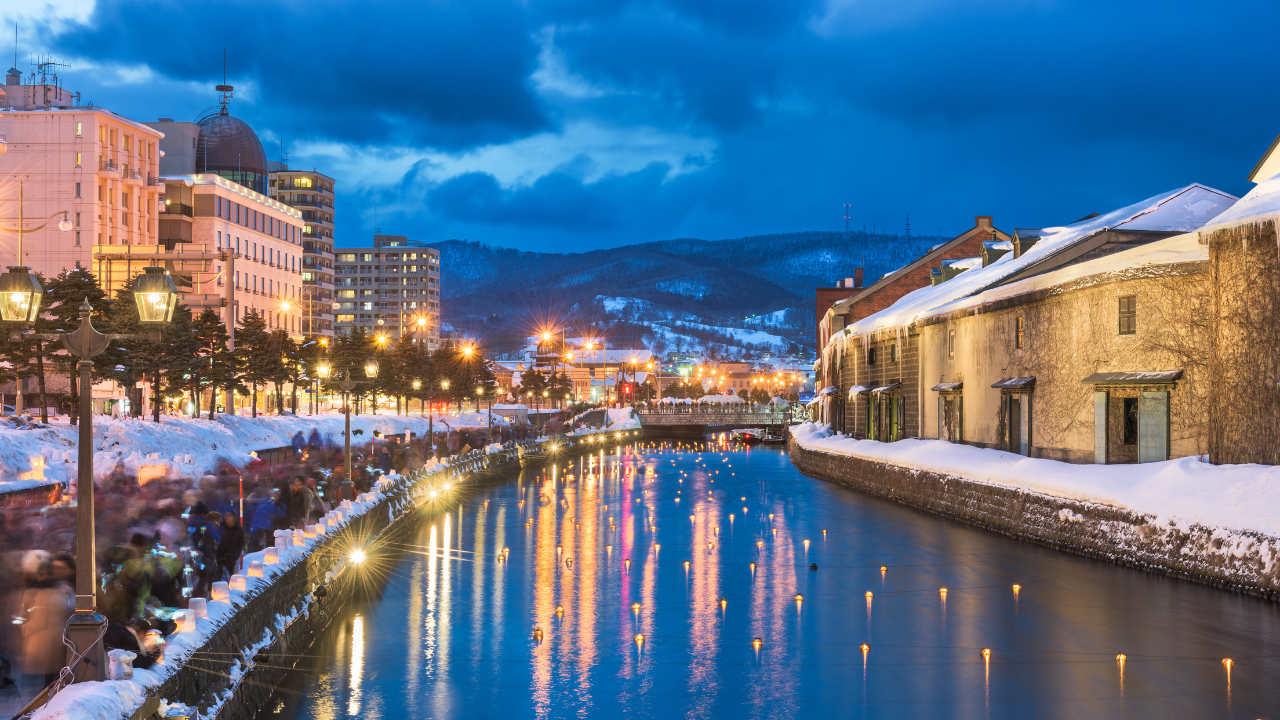 Otaru
