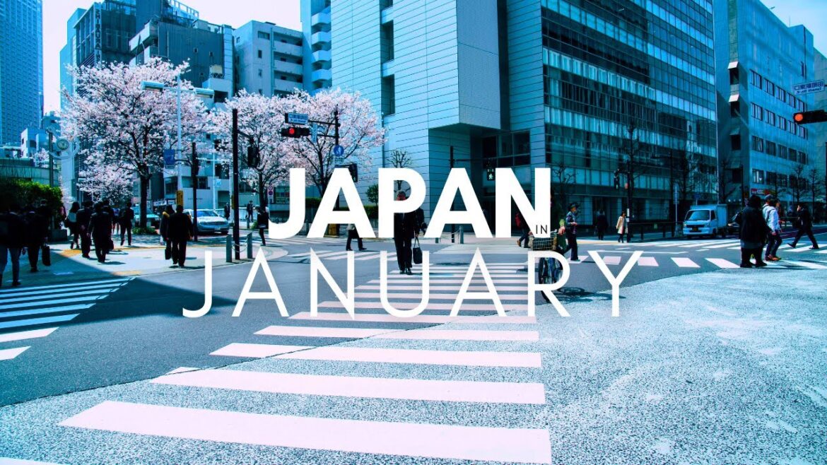 What are the BEST Places to Visit in Japan in January What are the BEST Places to Visit in Japan in January