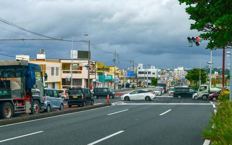 Kadena airman dies weeks after motorcycle collision on Okinawa Kadena airman dies weeks after motorcycle collision on Okinawa