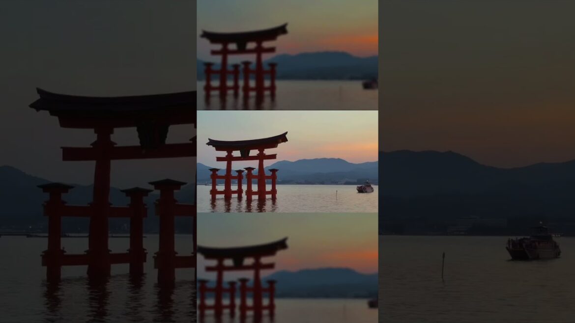 Is this the Best Island in Japan?