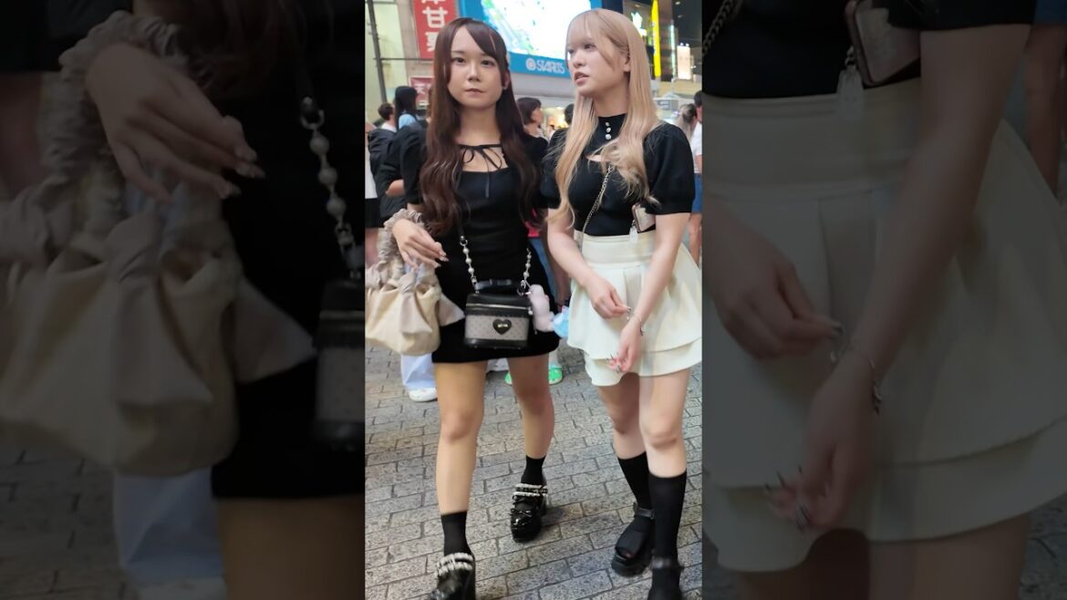 Tokyo Nightlife Japan 🇯🇵 #travel #viralvideos #trending