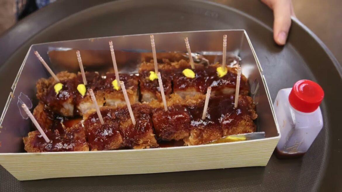 Izakaya Market Ninja Food Tour Tokyo