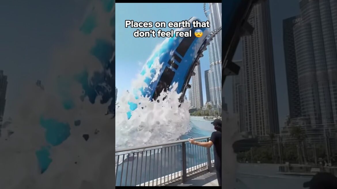 Places on Earth That Don’t Feel Real 🌍✨Japan, USA & China #shorts Places on Earth That Don’t Feel Real 🌍✨Japan, USA & China #shorts