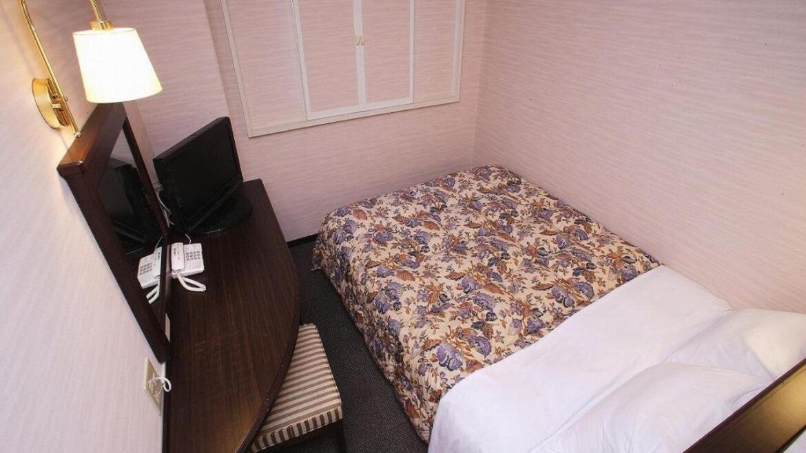 Hamamatsu Hotel, Japan | Travel Book Hamamatsu Hotel, Japan | Travel Book