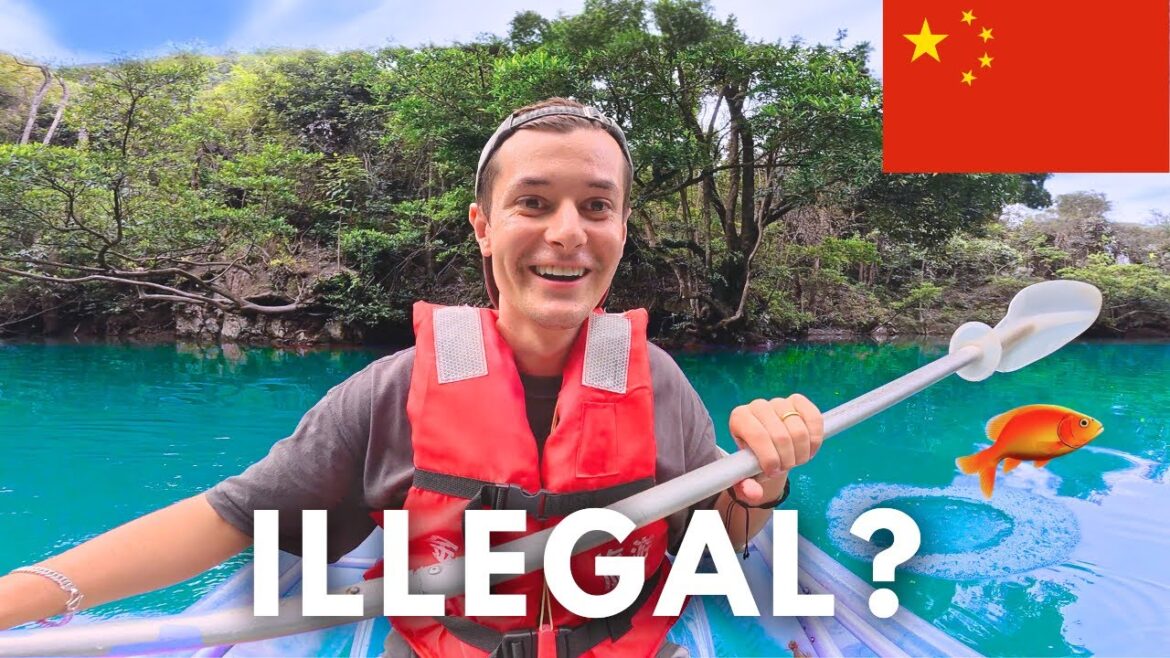 Should You VISIT China's Mysterious Paradise in 2025?