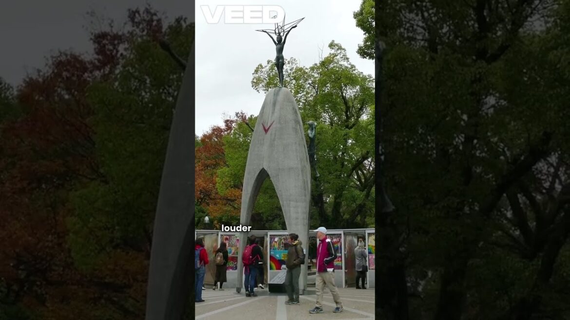 Hiroshima Resilience and Hope #facts #japaneselandmark #travel #japan Hiroshima Resilience and Hope #facts #japaneselandmark #travel #japan
