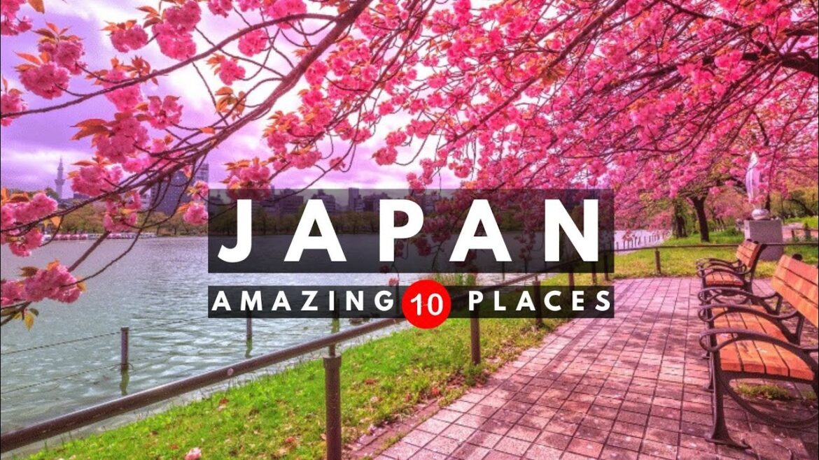 10 Magical Places in Japan That Feel Unreal πΈπ―π΅ | Japan Travel Guide 2025β 10 Magical Places in Japan That Feel Unreal πΈπ―π΅ | Japan Travel Guide 2025β