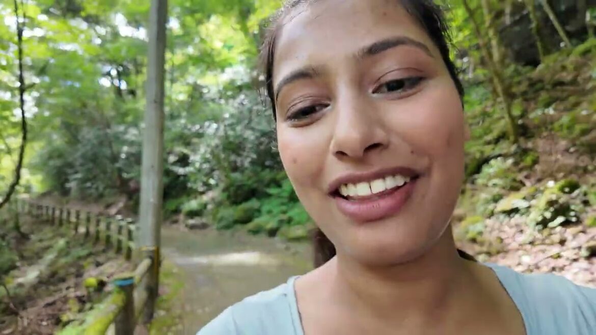 Trip in hidden Kyushu② - North Aso(Kumamoto)