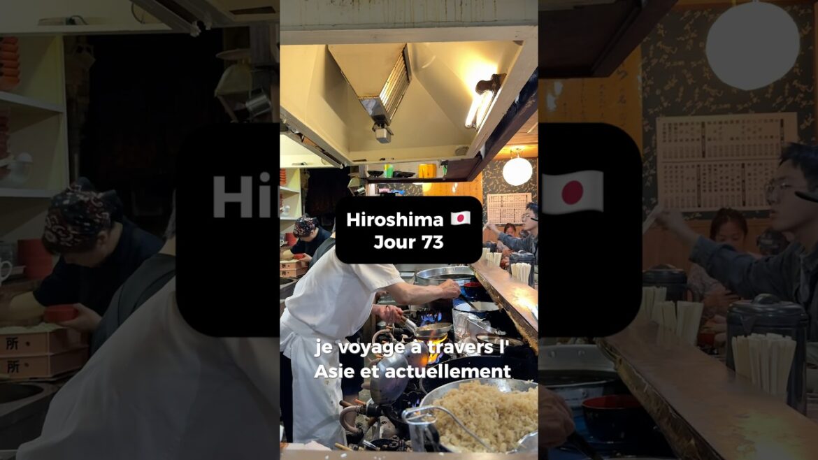 Meilleur temple de Hiroshima ? Meilleur temple de Hiroshima ?