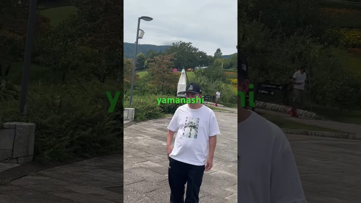 Beautiful Yamanashi japan #youtube travel #youtube #nature #nothingimposibleinthisworld