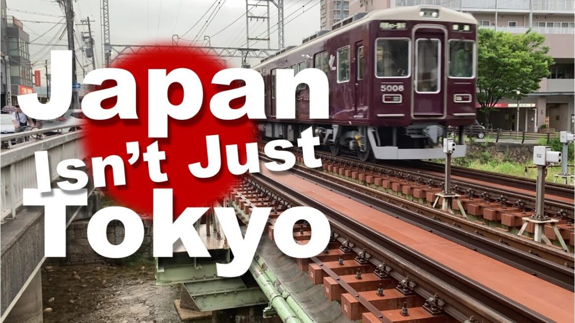 This Is Japan Nobody Talks About | No Tourists. Just Peace