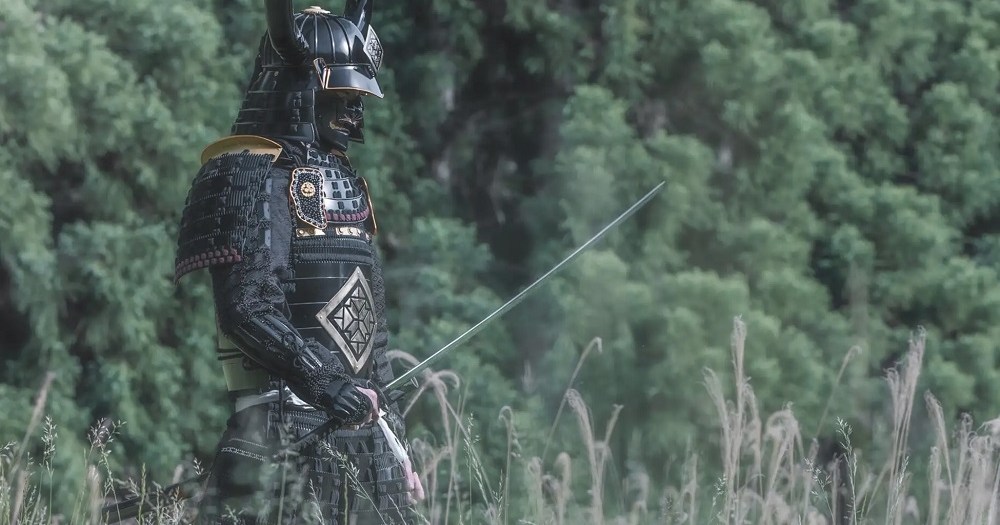 New Kyoto experience package lets you film epic samurai battles with your friends New Kyoto experience package lets you film epic samurai battles with your friends