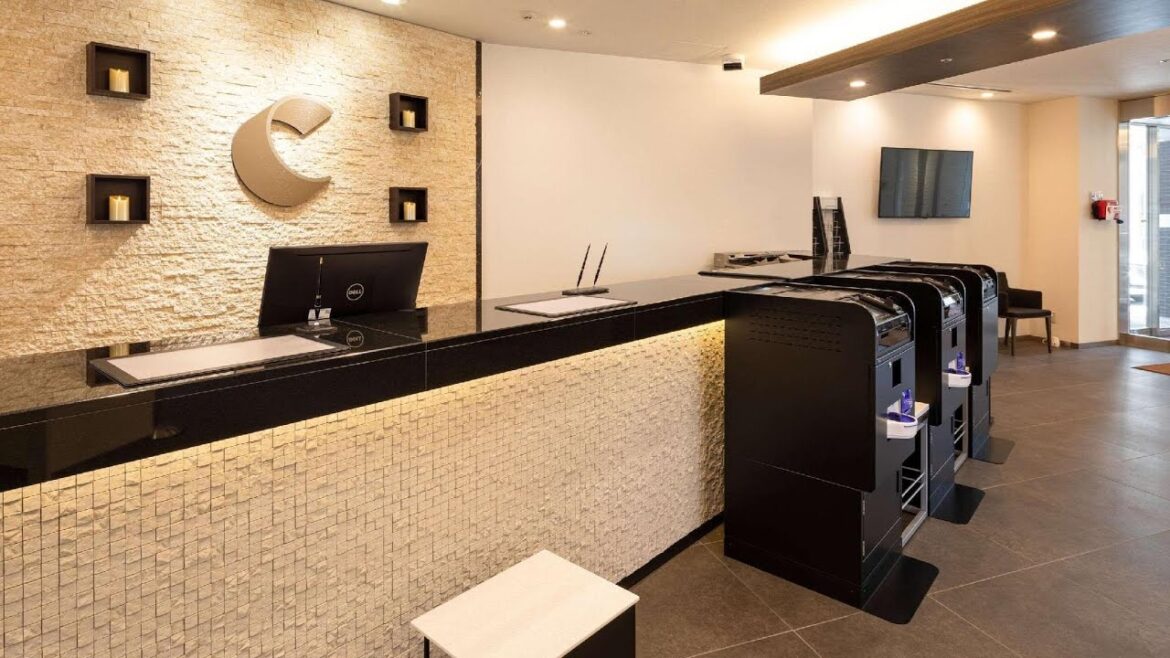 Comfort Hotel Wakayama, Japan | Travel With Suruchi Comfort Hotel Wakayama, Japan | Travel With Suruchi