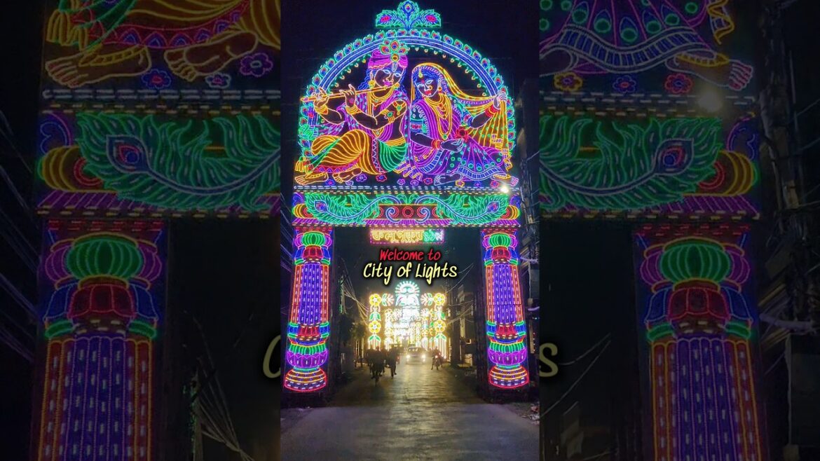 Chandannagar Jagadhatri Puja 2025 – City of Lights #chandannagar #jagadhatripuja #jagadhatripuja2025 Chandannagar Jagadhatri Puja 2025 - City of Lights #chandannagar #jagadhatripuja #jagadhatripuja2025