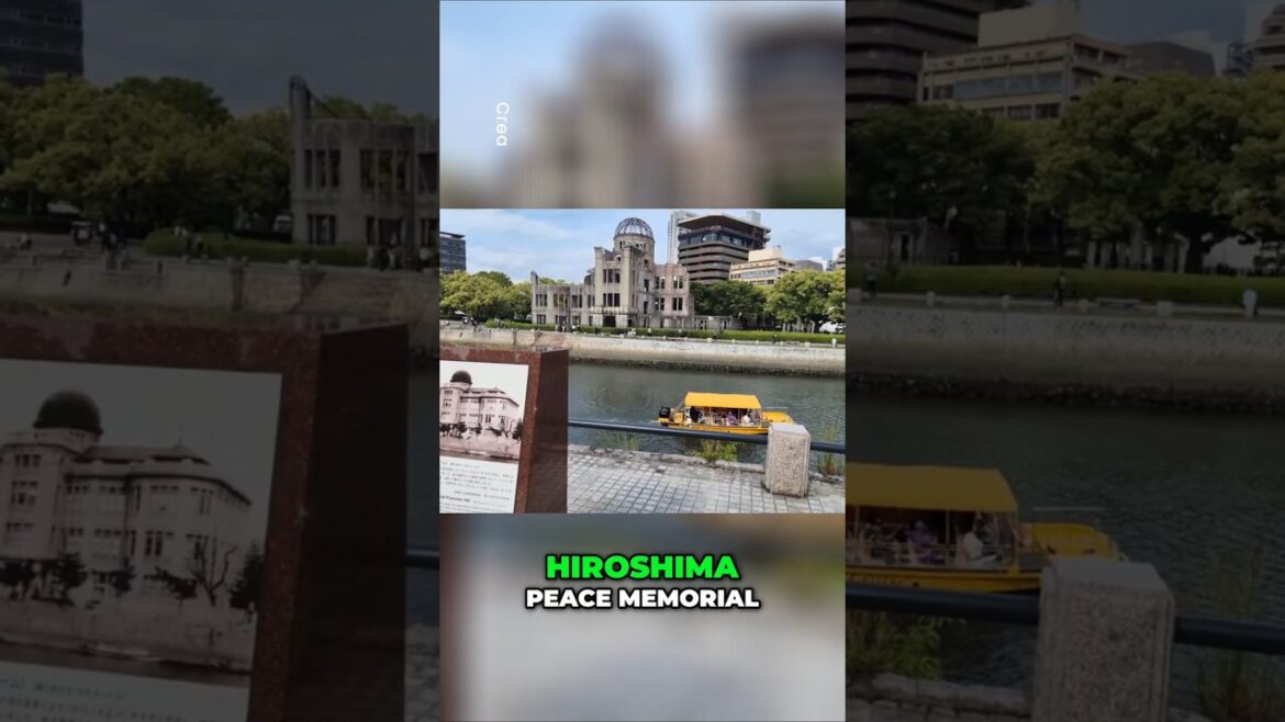 Hiroshima & Osaka JAPAN: A Journey Through History & Karaoke Fun! Hiroshima & Osaka JAPAN: A Journey Through History & Karaoke Fun!