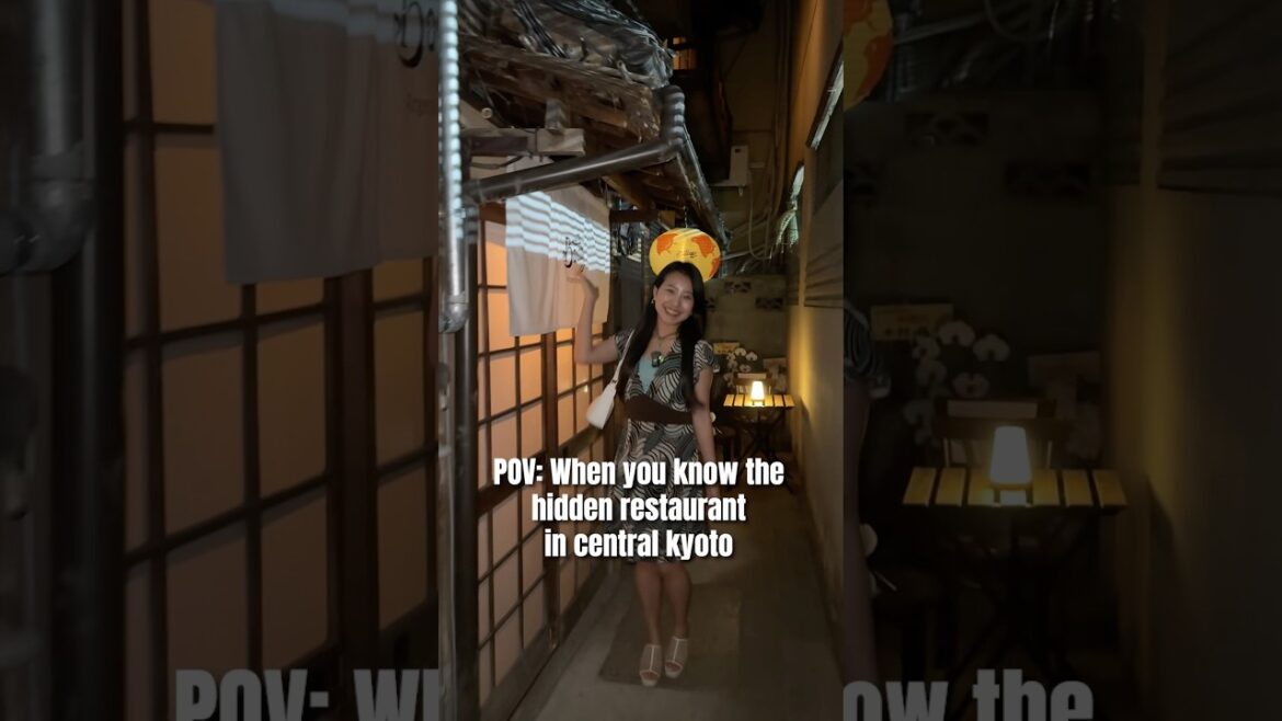 Hidden Argentine Restaurant in Kyoto🇦🇷🇯🇵 #visitjapan #japantrip #japantravel Hidden Argentine Restaurant in Kyoto🇦🇷🇯🇵 #visitjapan #japantrip #japantravel