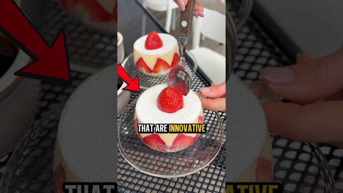 4 Japanese Inventions That Are Pure Genius! 💡