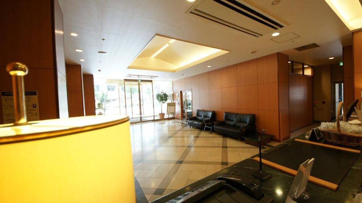 Hotel Landmark Nagoya, Japan | Travel With Suruchi Hotel Landmark Nagoya, Japan | Travel With Suruchi