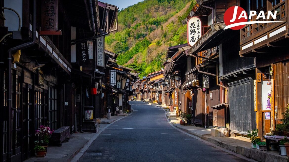 Exploring Japan’s 4 Most Beautiful Historic Post Towns — Tsumago, Magome, Narai, Ouchi | JapanTravel Exploring Japan’s 4 Most Beautiful Historic Post Towns — Tsumago, Magome, Narai, Ouchi | JapanTravel