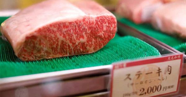 Japan is one step closer to allowing Brazilian beef imports — MercoPress Japan is one step closer to allowing Brazilian beef imports — MercoPress