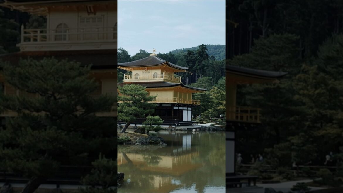 "10 Most Visited Places in the World (You Won’t Believe #5!)"#santorinigreece  #kyotojapan